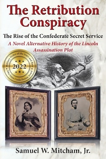 Couverture_The Retribution Conspiracy