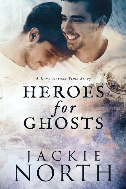 Couverture_Heroes for Ghosts