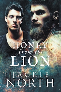 Front cover_Honey From the Lion