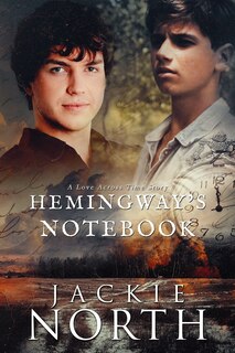 Couverture_Hemingway's Notebook