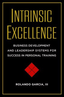 Front cover_Intrinsic Excellence