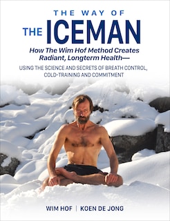 Front cover_The Way of The Iceman