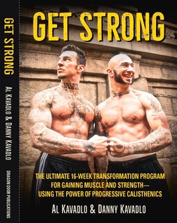 Couverture_Get Strong