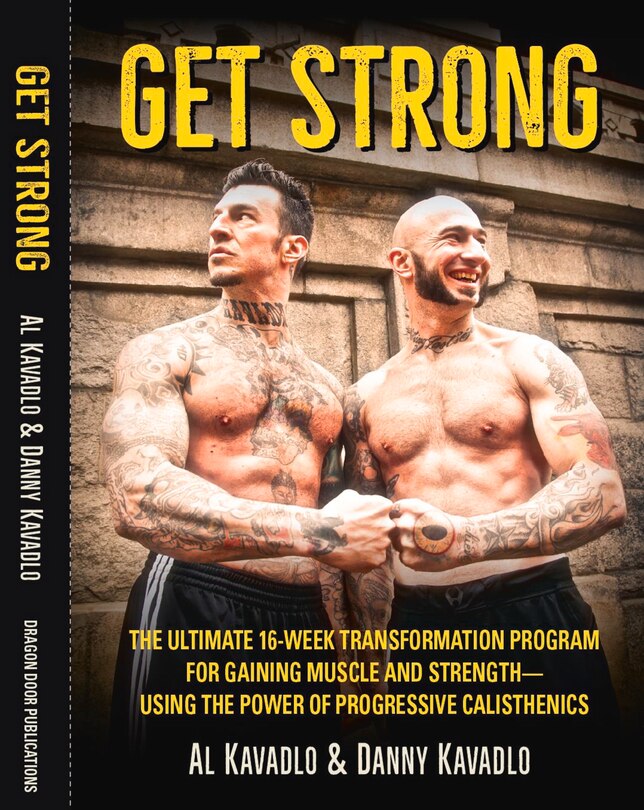 Couverture_Get Strong