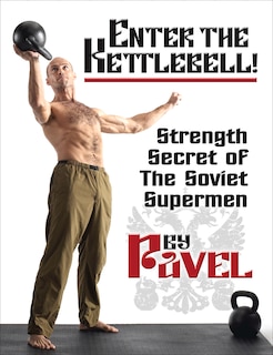 Front cover_Enter The Kettlebell!