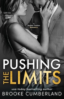 Front cover_Pushing the Limits