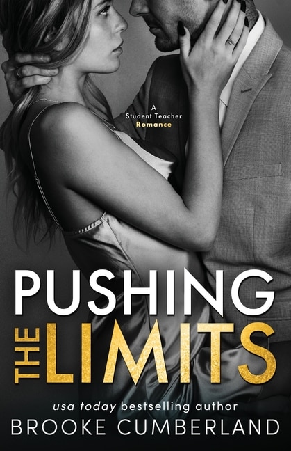 Front cover_Pushing the Limits