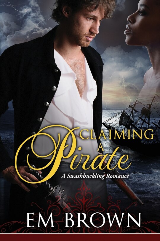 Couverture_Claimaing a Pirate