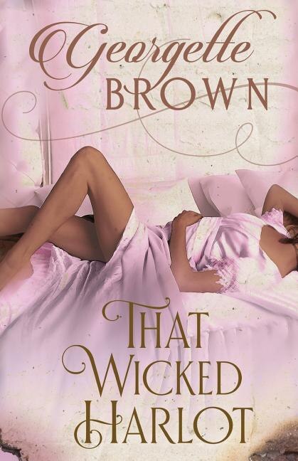 Couverture_That Wicked Harlot