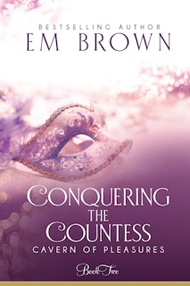 Front cover_Conquering the Countess