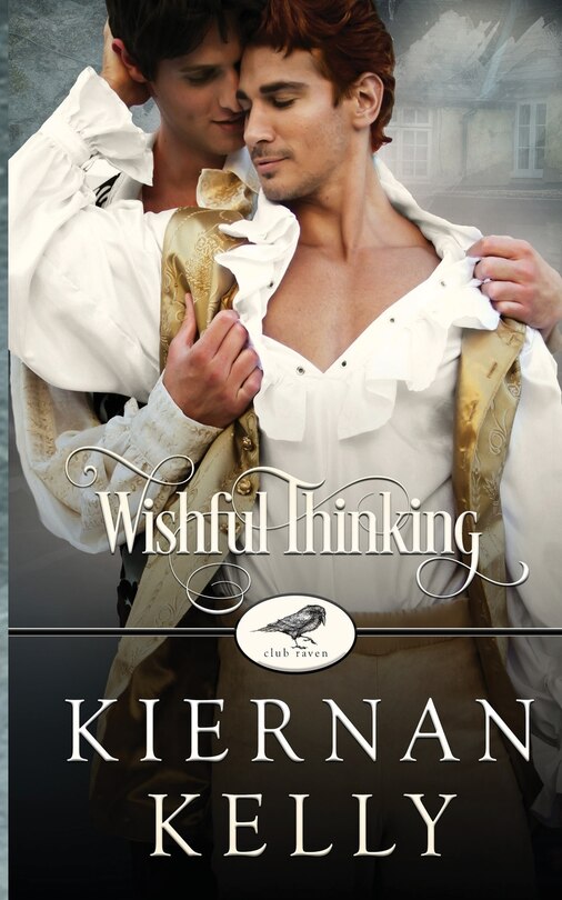 Front cover_Wishful Thinking