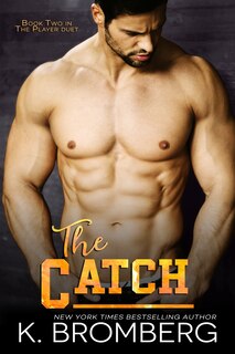 Front cover_The Catch