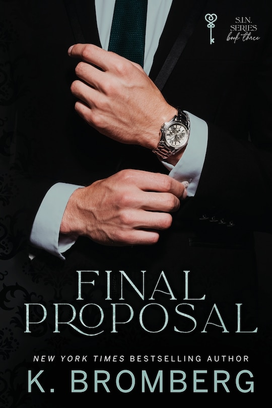 Front cover_Final Proposal
