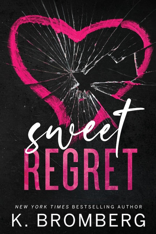 Couverture_Sweet Regret (Alternate Cover)