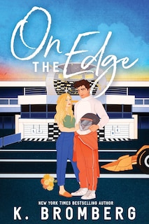 Front cover_On the Edge