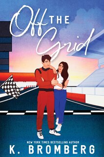 Front cover_Off the Grid