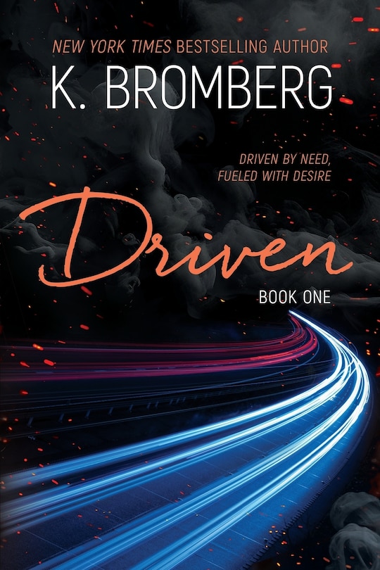 Front cover_Driven
