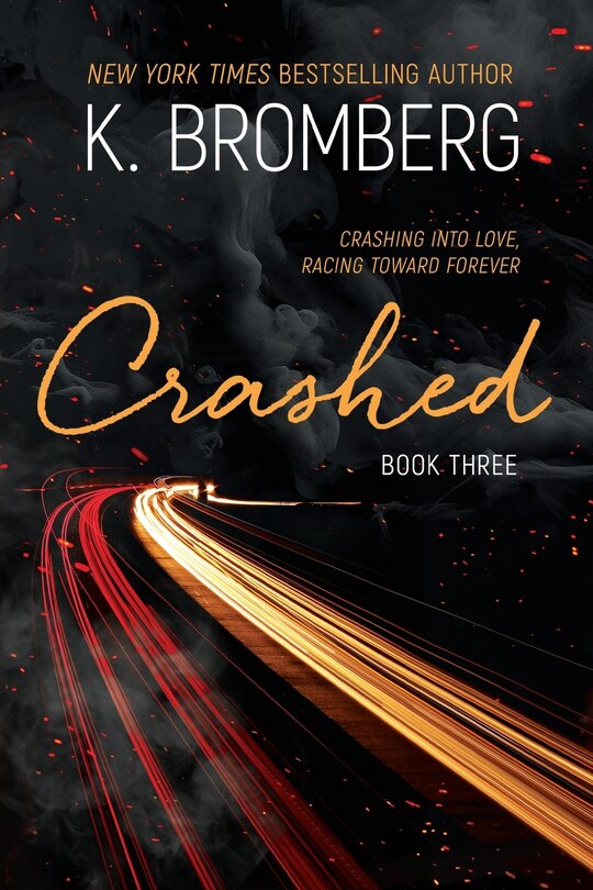Front cover_Crashed