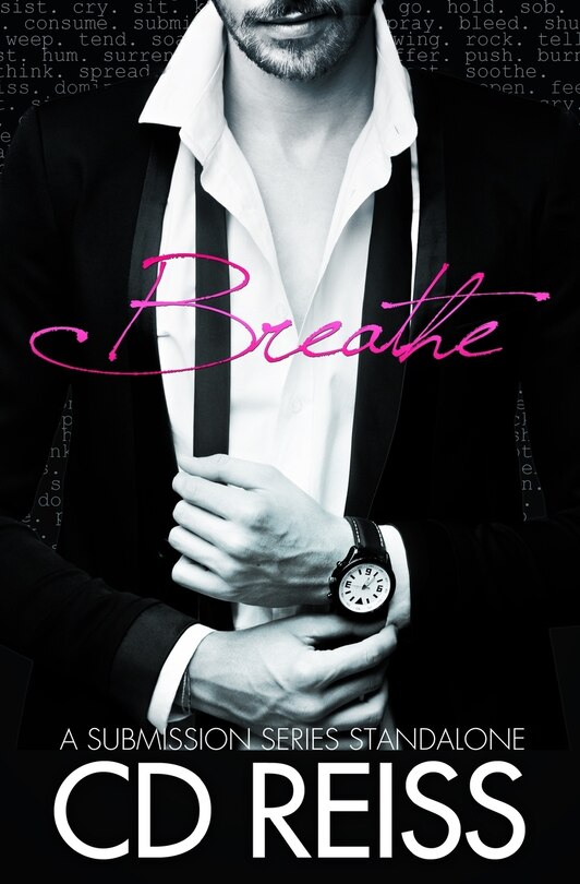 Front cover_Breathe