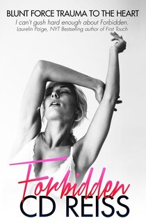 Front cover_Forbidden