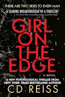 Couverture_Girl On The Edge