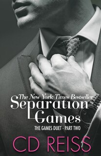 Front cover_Separation Games