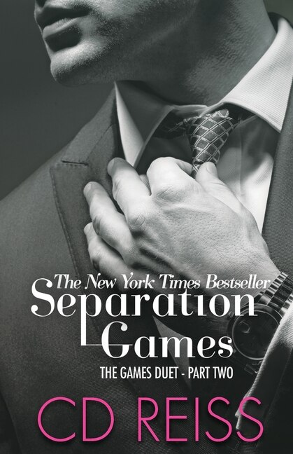 Front cover_Separation Games