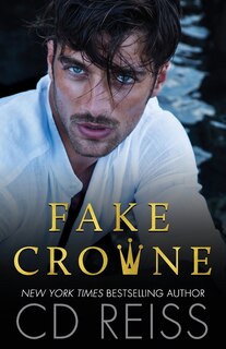 Front cover_Fake Crowne