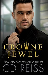 Front cover_Crowne Jewel