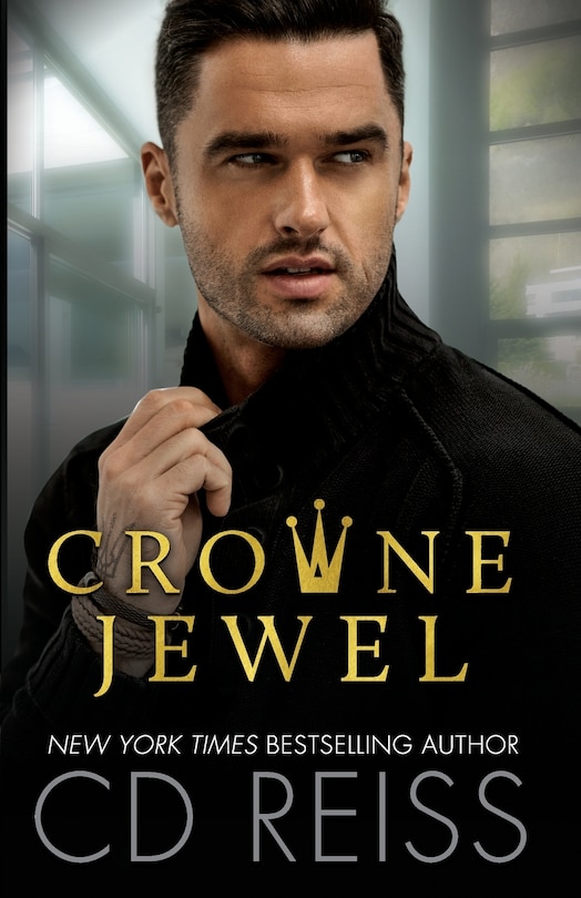 Front cover_Crowne Jewel