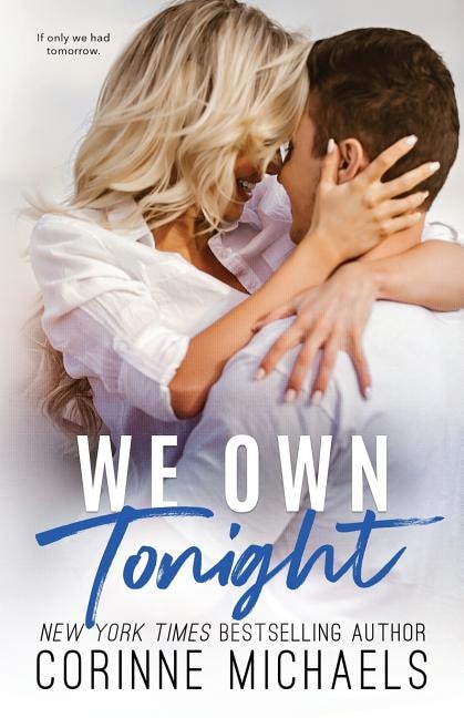 Couverture_We Own Tonight