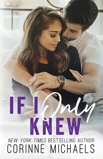 Front cover_If I Only Knew