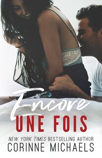 Couverture_Encore Une Fois