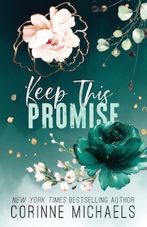 Front cover_Keep This Promise