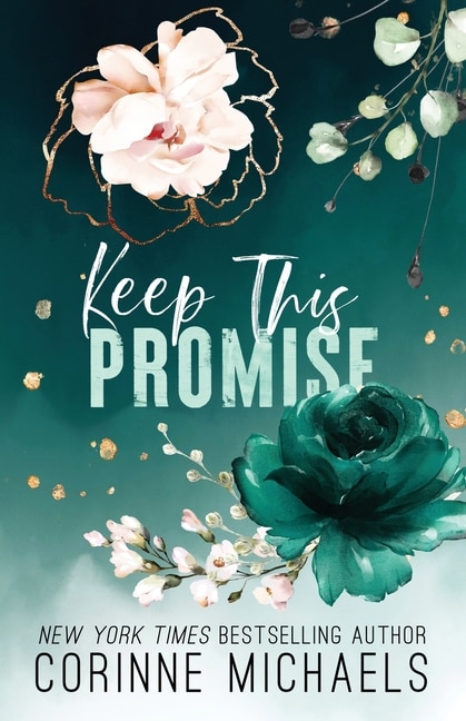 Front cover_Keep This Promise