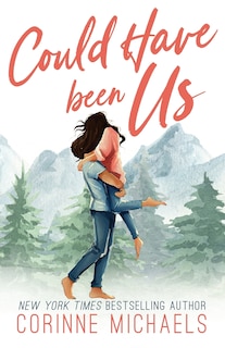 Front cover_Could Have Been Us - Special Edition