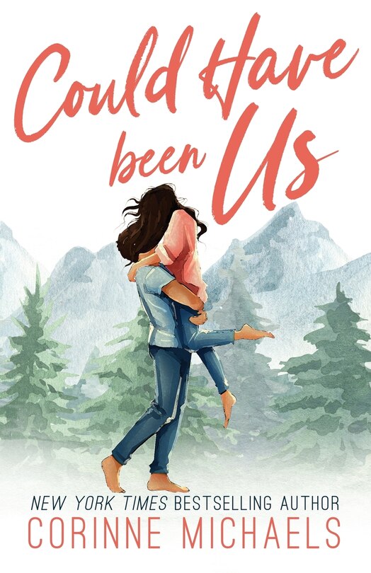 Front cover_Could Have Been Us - Special Edition