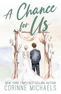 Front cover_A Chance for Us - Special Edition