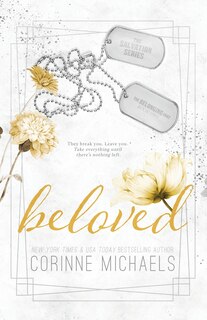 Front cover_Beloved - Special Edition
