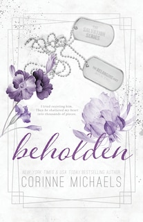 Front cover_Beholden - Special Edition