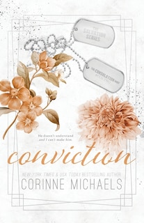 Front cover_Conviction - Special Edition