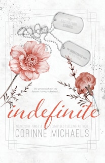 Front cover_Indefinite - Special Edition