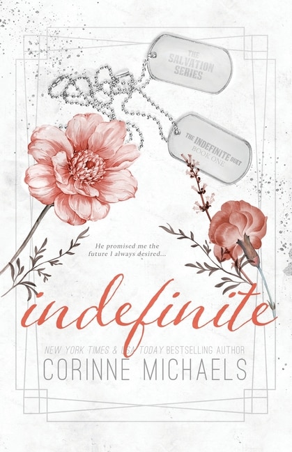 Front cover_Indefinite - Special Edition