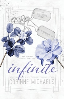 Couverture_Infinite - Special Edition