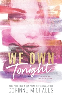 Front cover_We Own Tonight - Special Edition