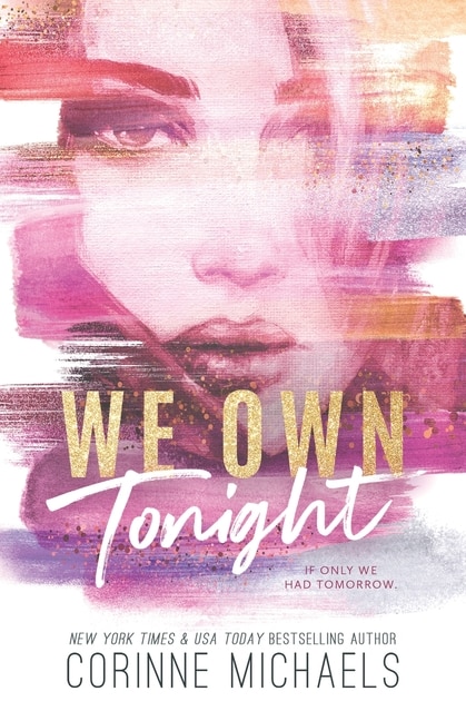 Front cover_We Own Tonight - Special Edition