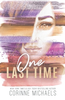Front cover_One Last Time - Special Edition