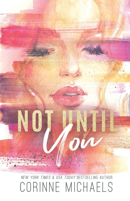 Front cover_Not Until You - Special Edition