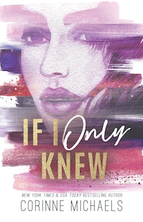 Couverture_If I Only Knew - Special Edition