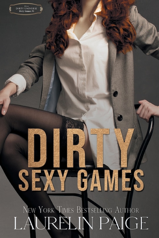 Front cover_Dirty Sexy Games